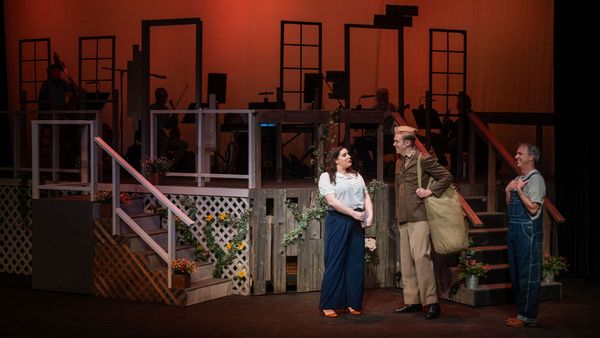 Megan Bartlett, David A. Bradbury, and Sean O''Brien  Photography by Victoria Von Tha Photo