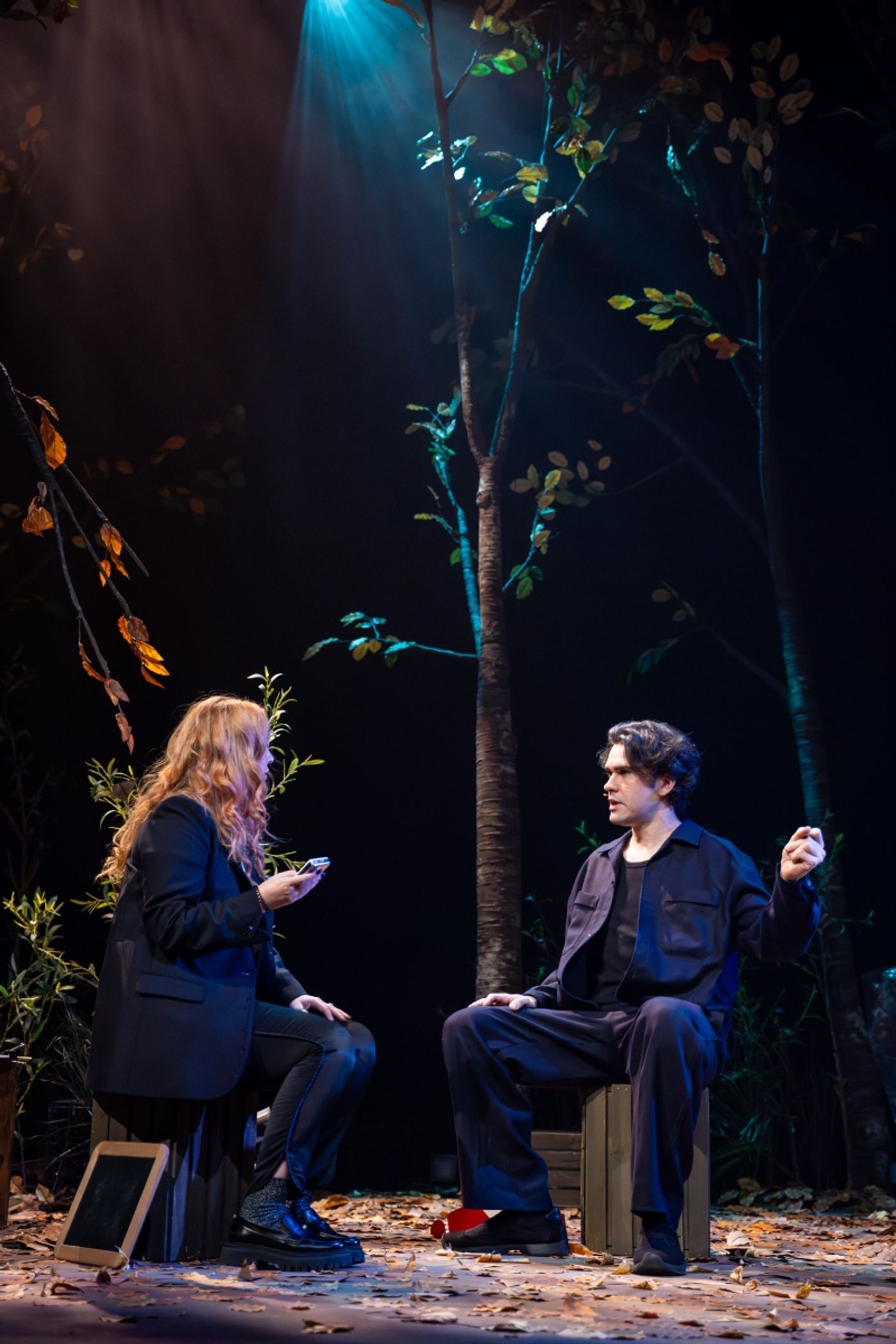 REVIEW:The miracle of wonder as Scott Silven embraces THE LOST THINGS  Image