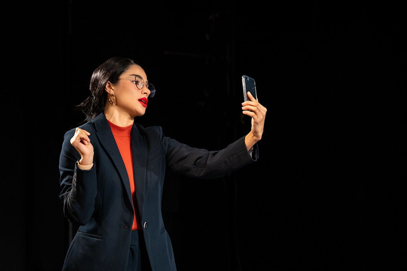 Review: N/A - A NEW PLAY at Barrington Stage Company  Image