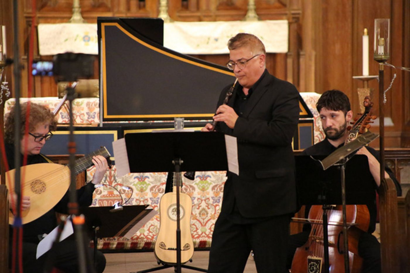 Photos: A Photo Finish for PARADISE TOSS'D  Image