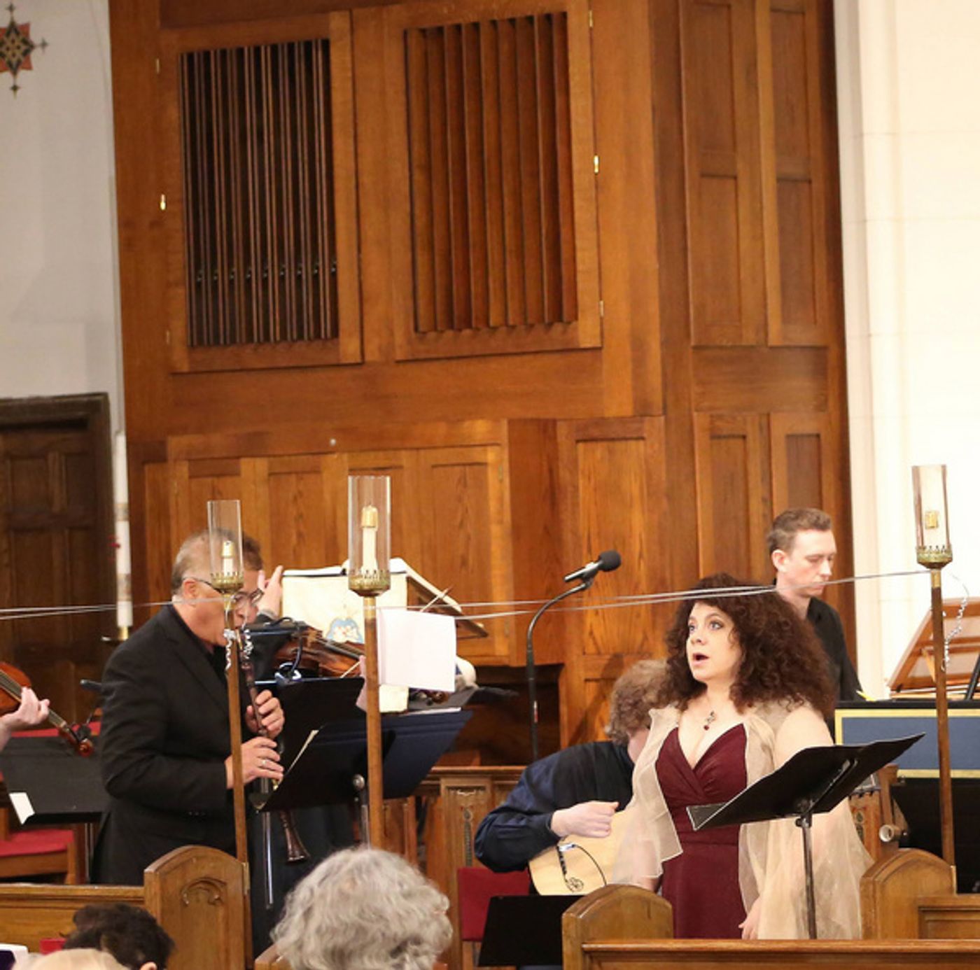 Photos: A Photo Finish for PARADISE TOSS'D  Image