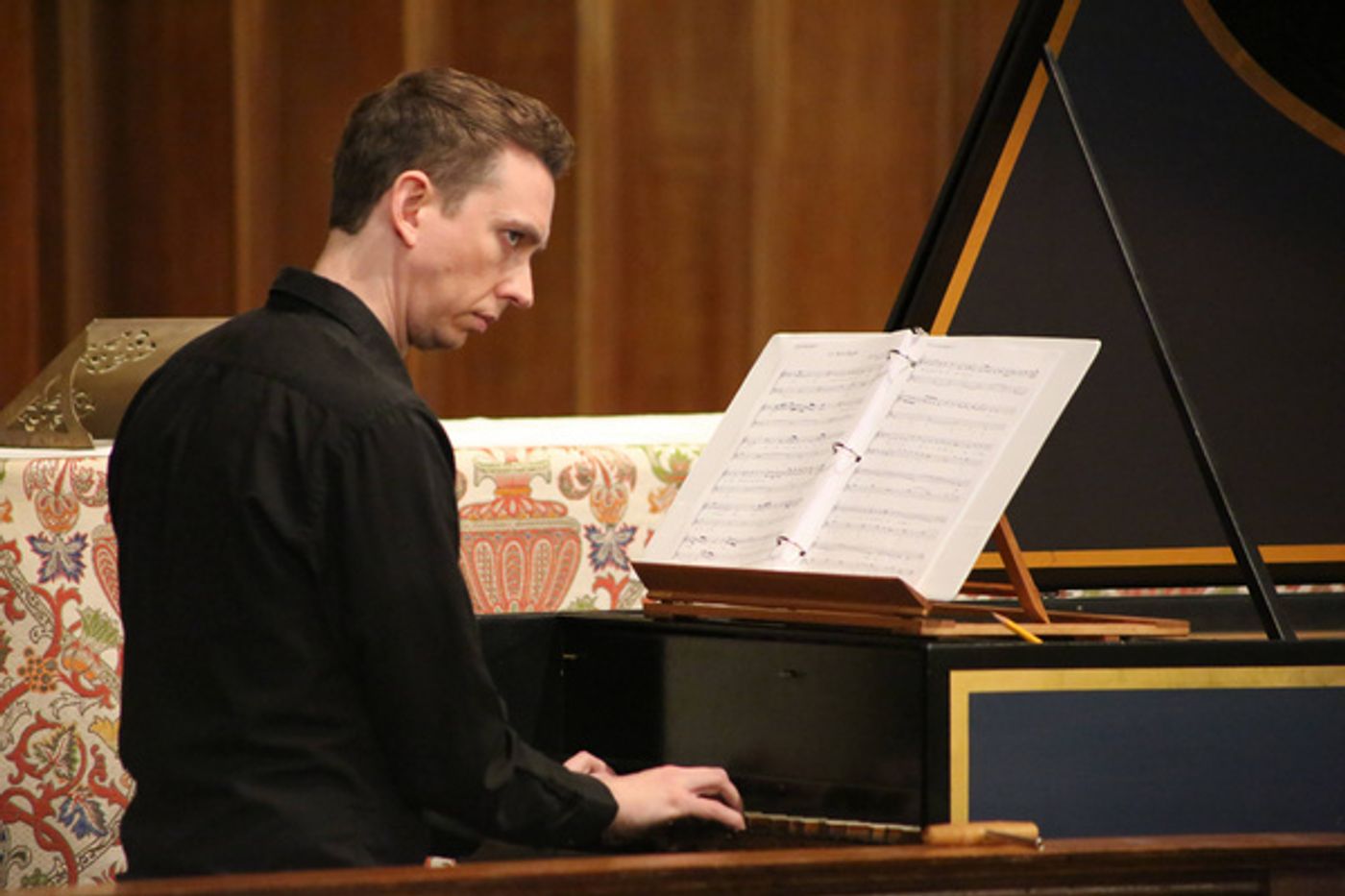 Photos: A Photo Finish for PARADISE TOSS'D  Image