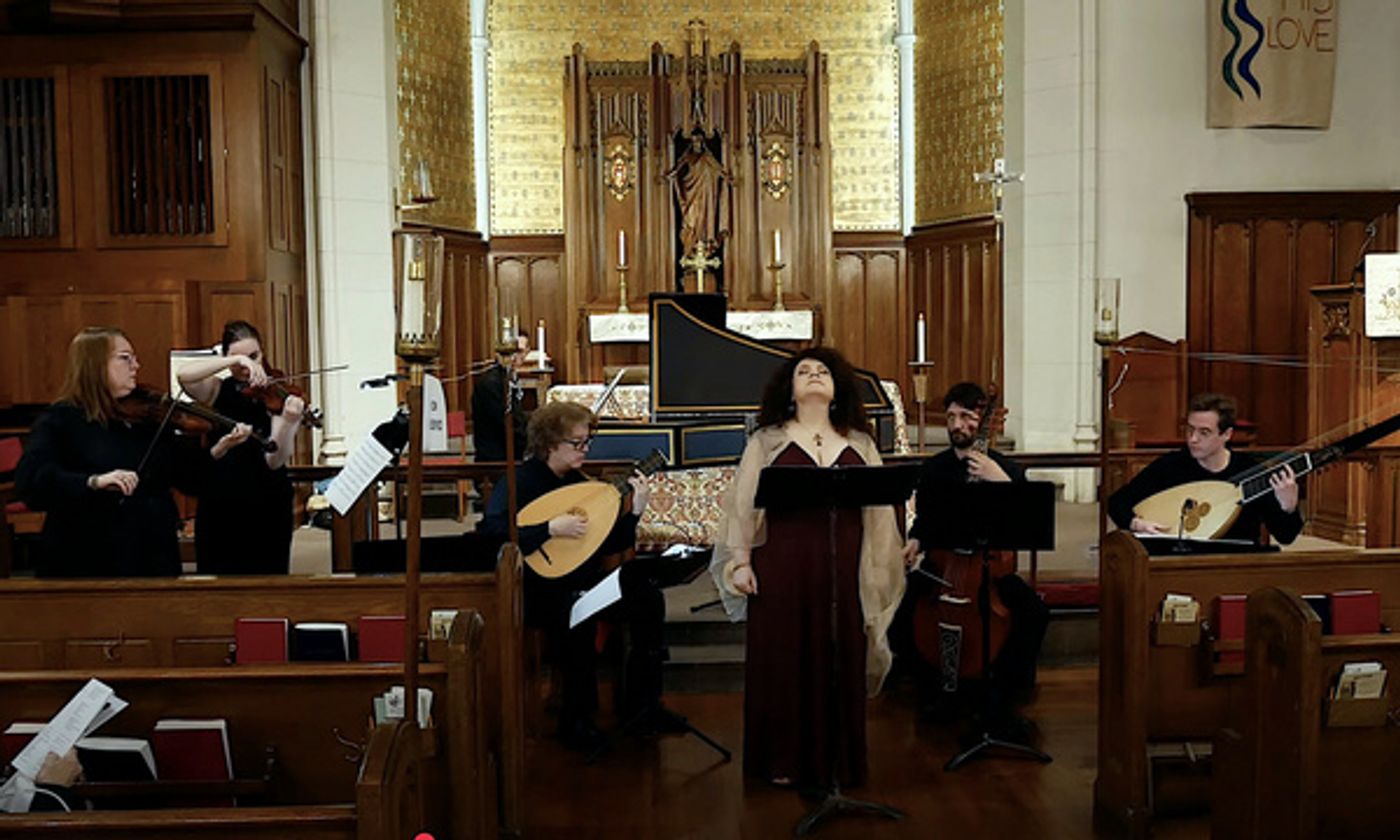 Photos: A Photo Finish for PARADISE TOSS'D  Image