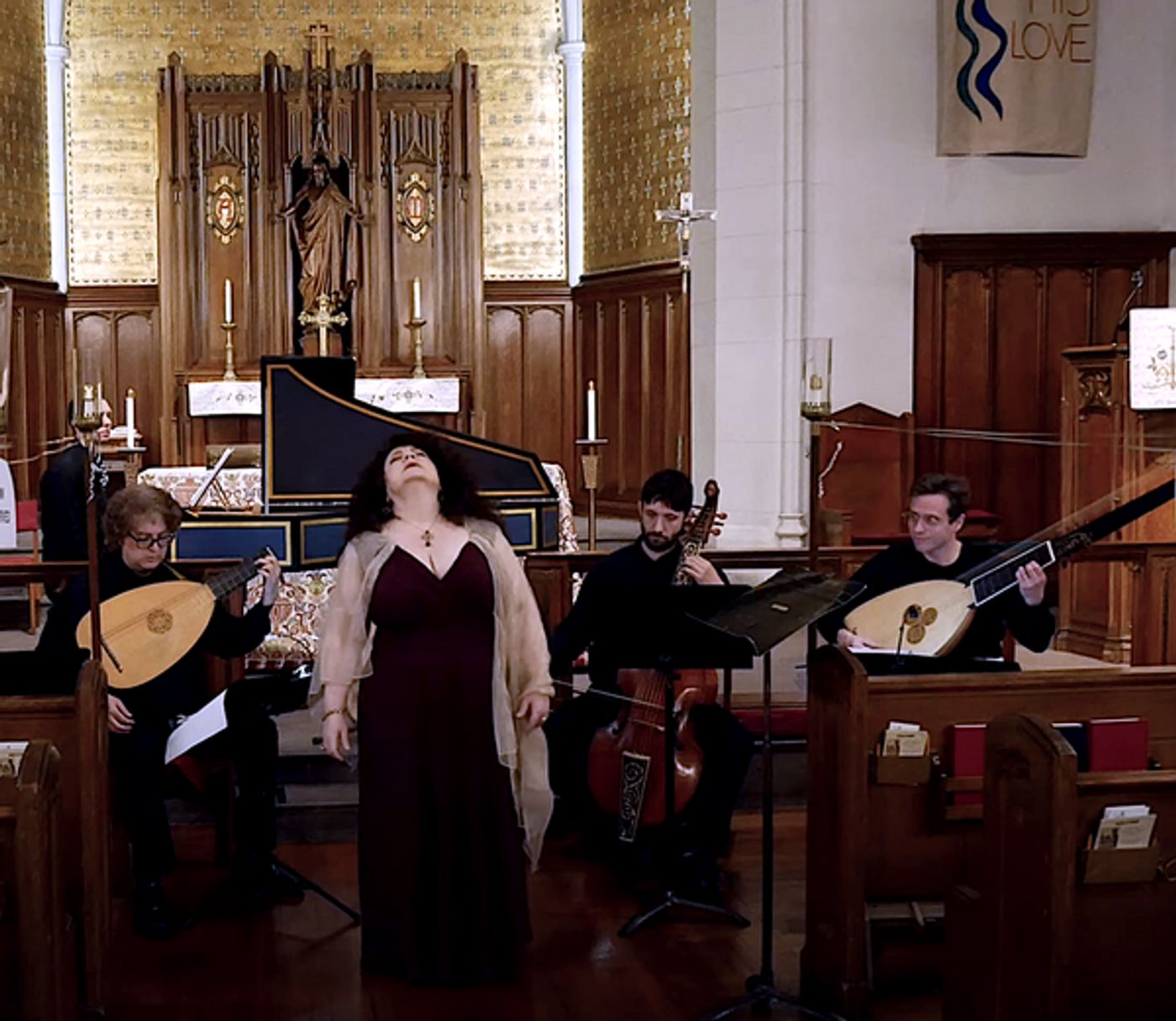 Photos: A Photo Finish for PARADISE TOSS'D  Image