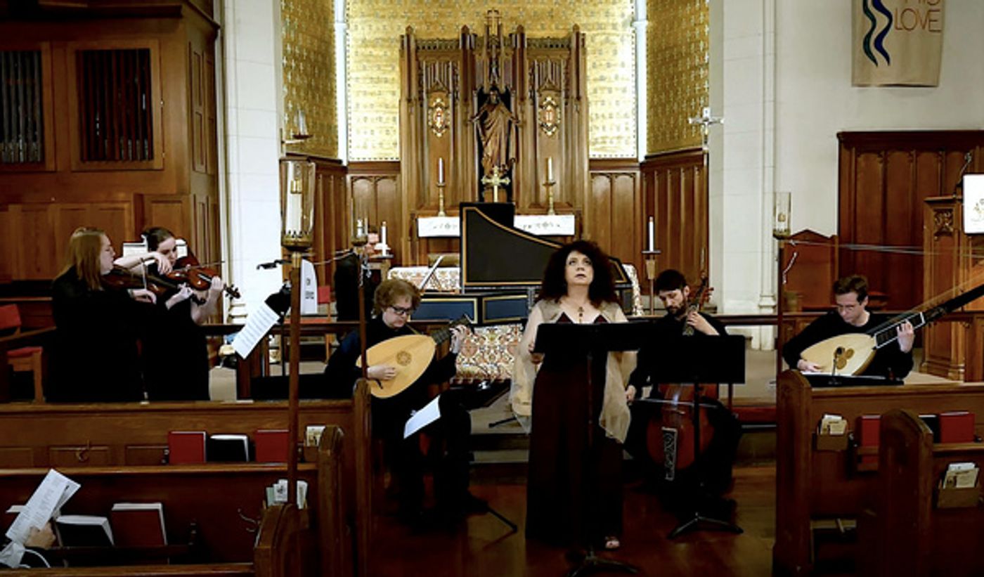 Photos: A Photo Finish for PARADISE TOSS'D  Image