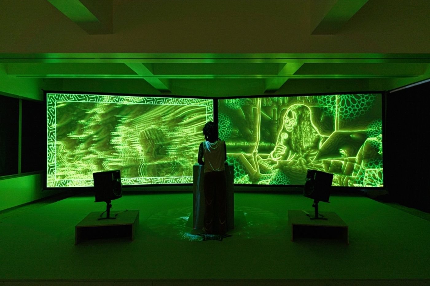 IN SEARCH OF US by TriBeCa Festival and Onassis ONX-The Future of Storytelling IN SEARCH OF US by TriBeCa Festival and Onassis ONX-The Future of Storytelling Image