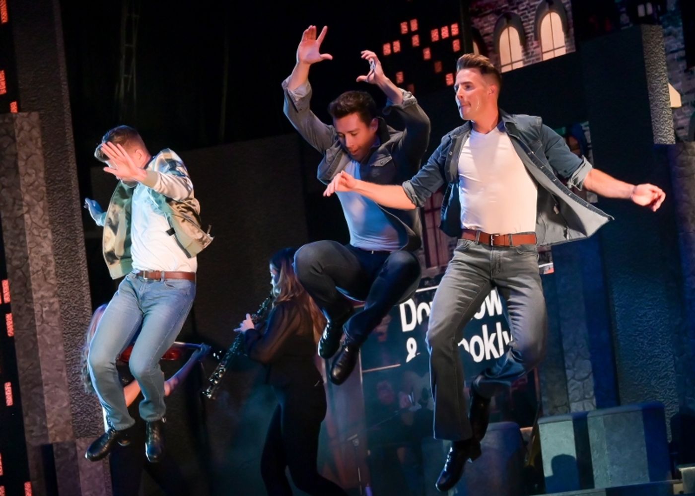 Review: RIVERDANCE 30 - THE NEW GENERATION Celebrates a Legacy with Fresh Energy  Image