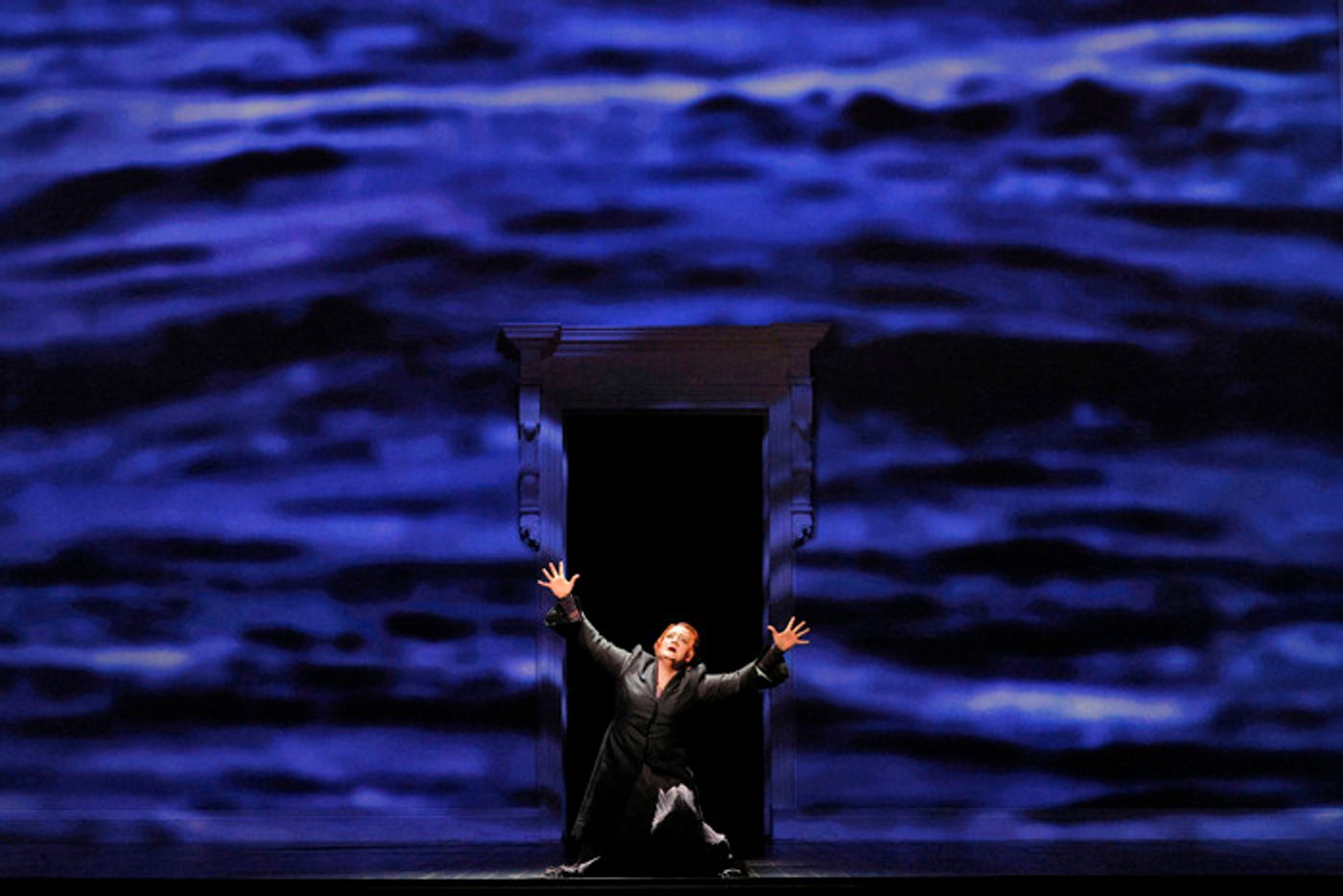 Photos: Mozart's IDOMENEO at San Francisco Opera Photos: Mozart's IDOMENEO at San Francisco Opera Image