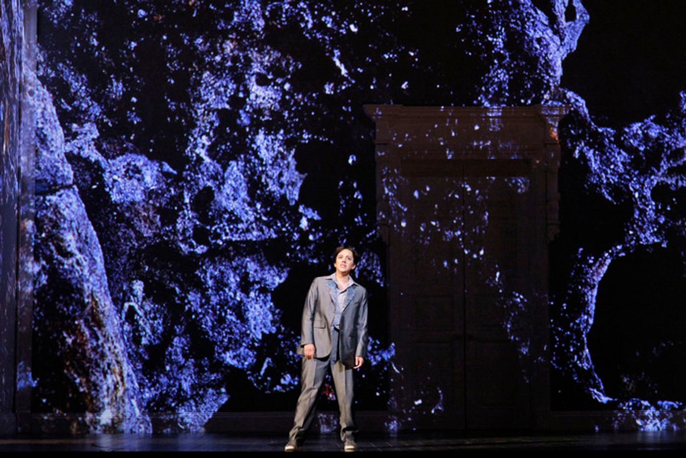 Photos: Mozart's IDOMENEO at San Francisco Opera  Image