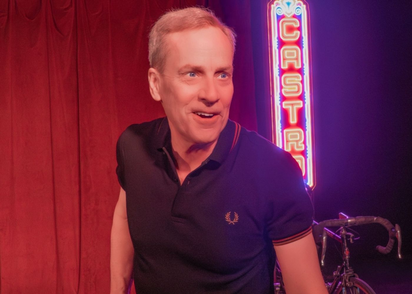 Review: DOODLER at The Marsh  Image