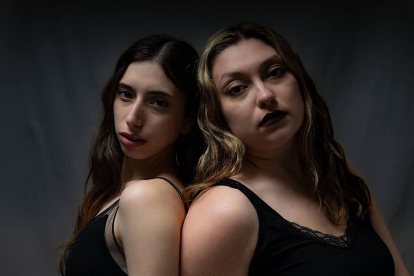 Cast of Strings Attached