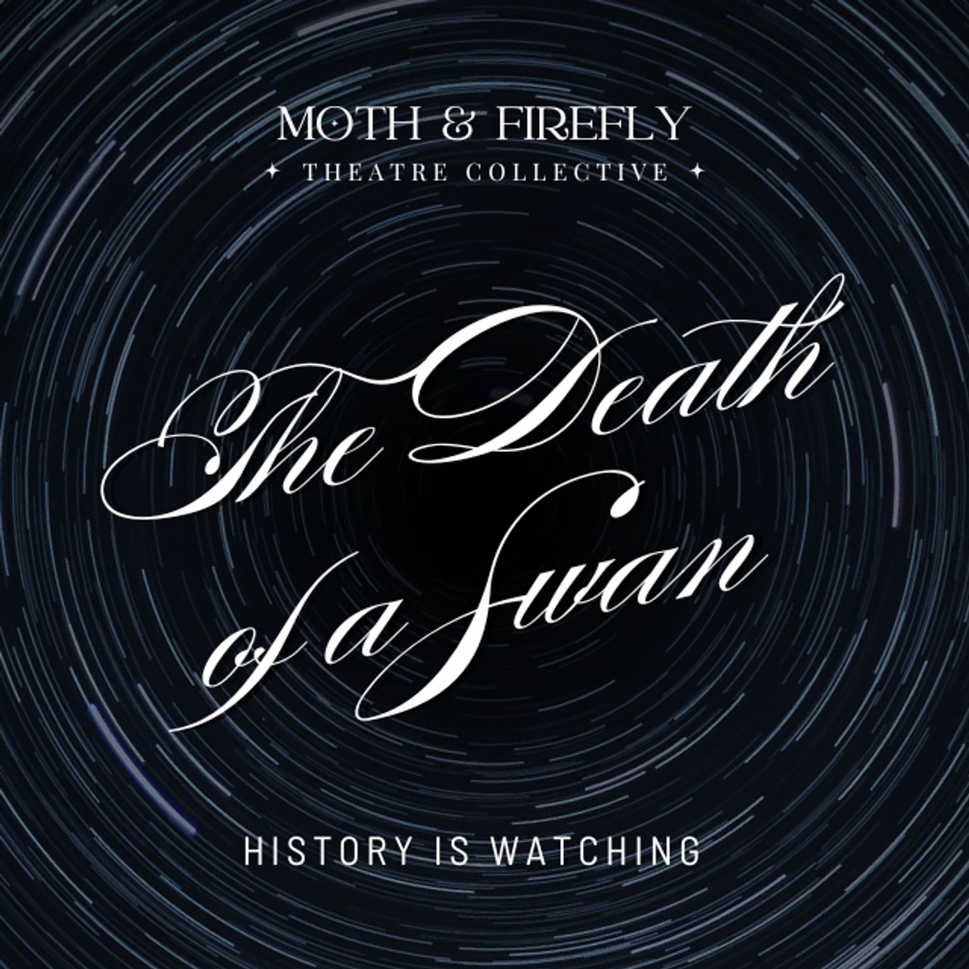 Review: THE DEATH OF A SWAN at the Ottawa Fringe Festival Review: THE DEATH OF A SWAN at the Ottawa Fringe Festival Image