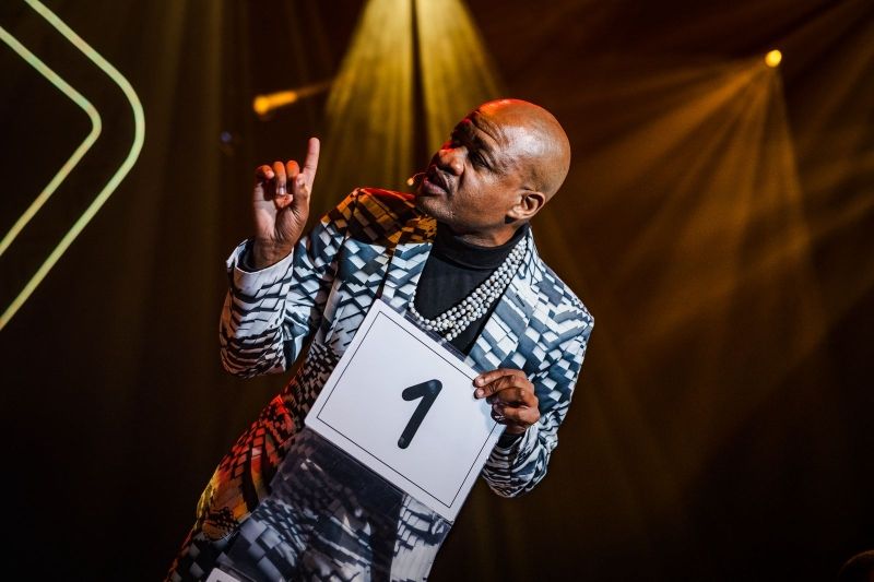 Review: MAJIKA: AFRICA’S GREATEST ILLUSIONISTS Is a Spellbinding and Breathtaking Show of Wonder  Image