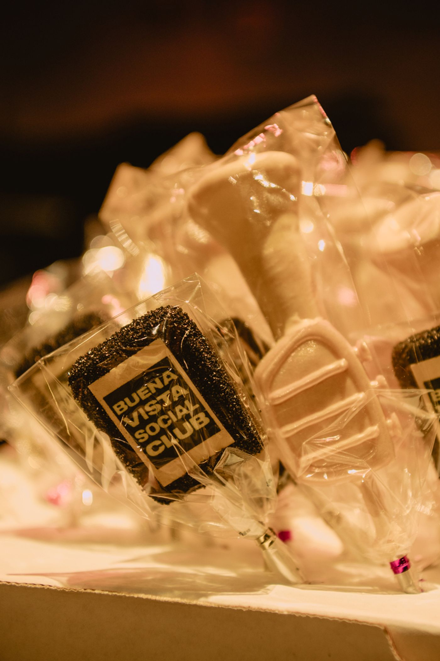 Photos: BUENA VISTA SOCIAL CLUB Celebrates 100 Broadway Performances Photos: BUENA VISTA SOCIAL CLUB Celebrates 100 Broadway Performances Image