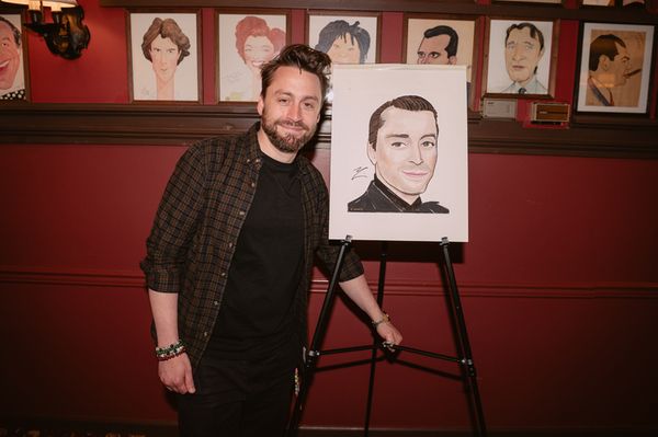 Kieran Culkin Photo