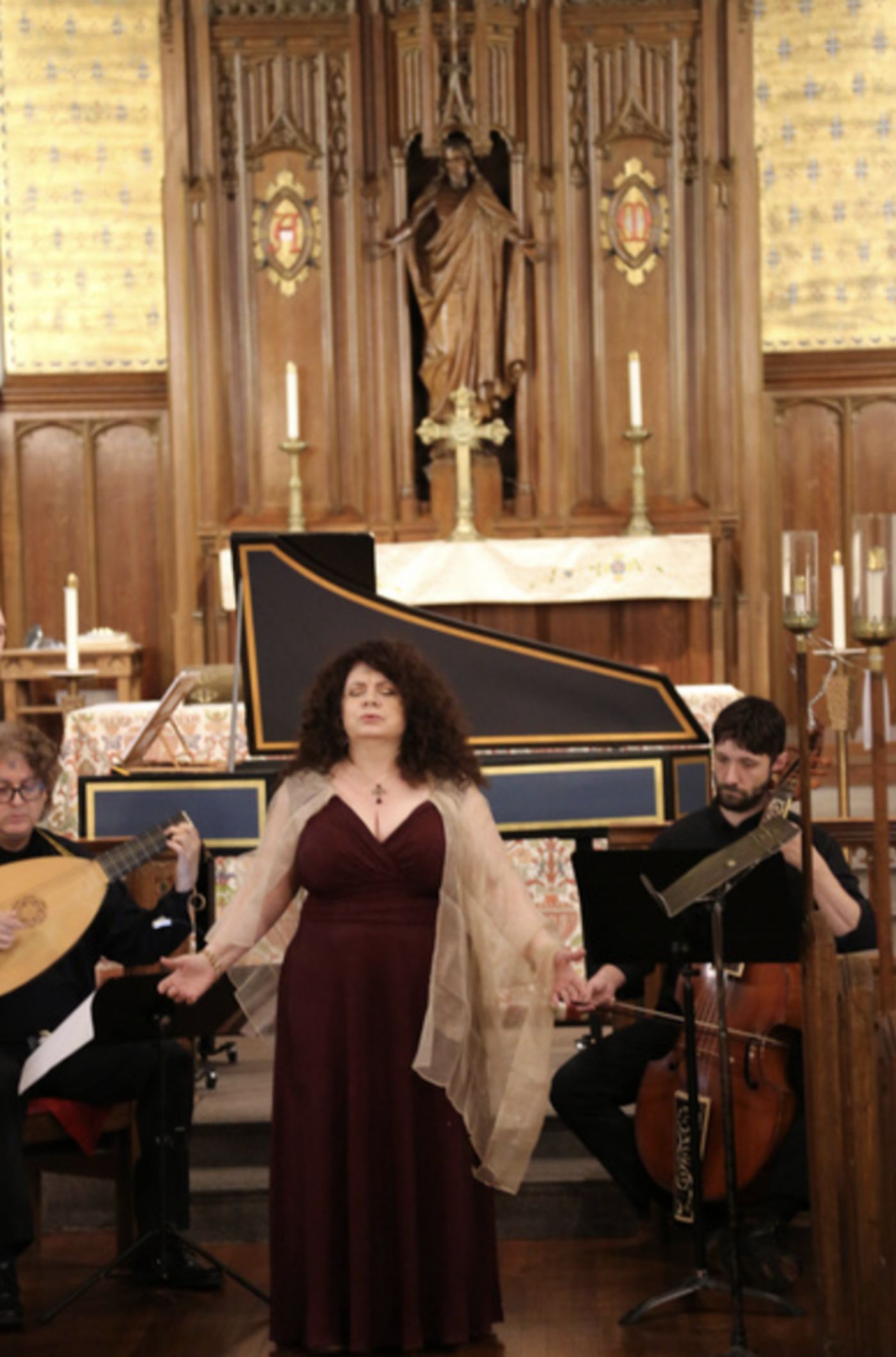 Photos: A Photo Finish for PARADISE TOSS'D  Image