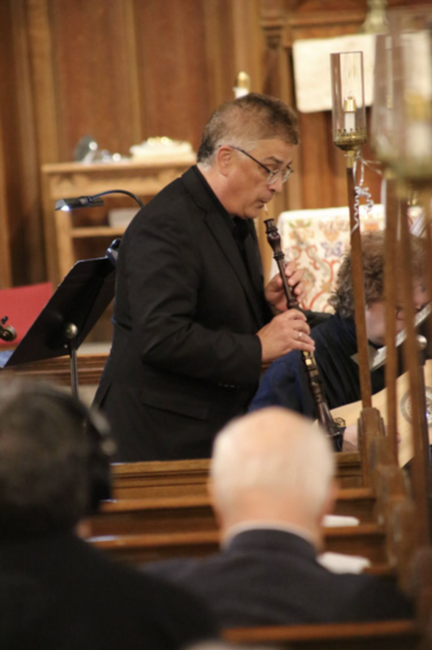 Photos: A Photo Finish for PARADISE TOSS'D  Image