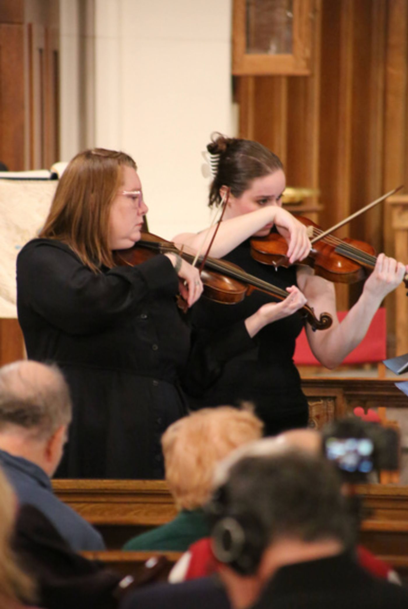 Photos: A Photo Finish for PARADISE TOSS'D  Image