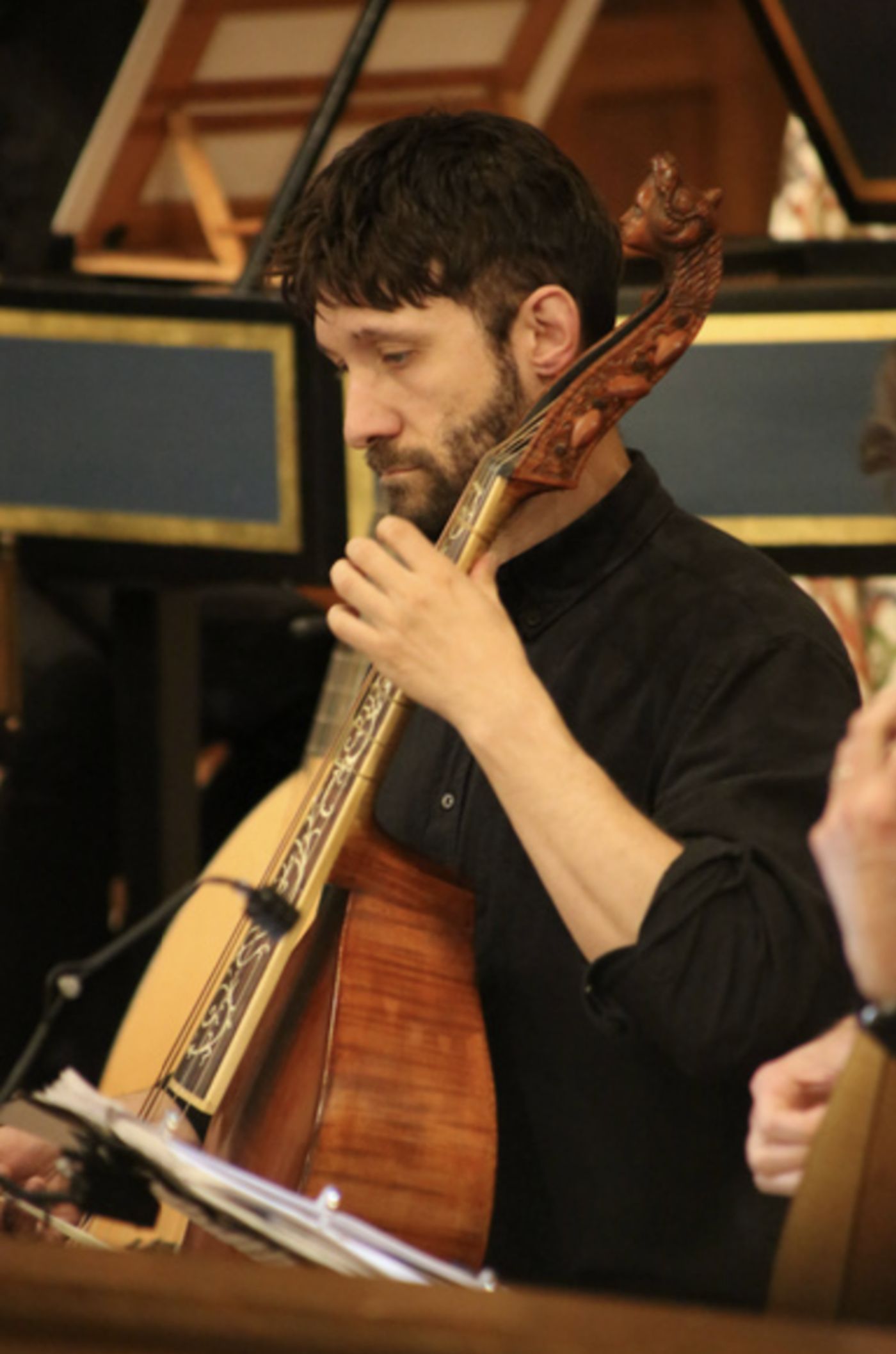 Photos: A Photo Finish for PARADISE TOSS'D  Image