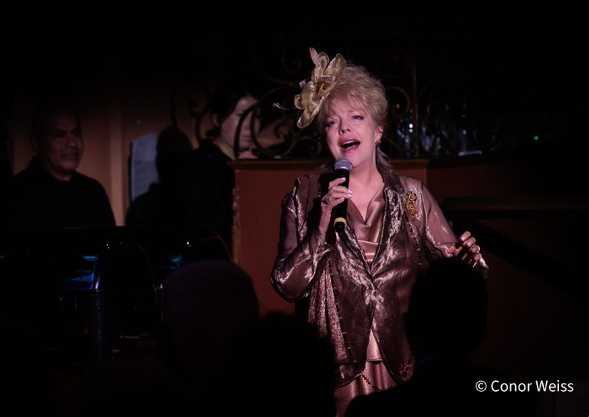 KT Sullivan. Photo credit: Conor Weiss at 