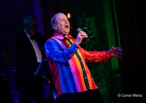 Lee Roy Reams. Photo credit: Conor Weiss Photo