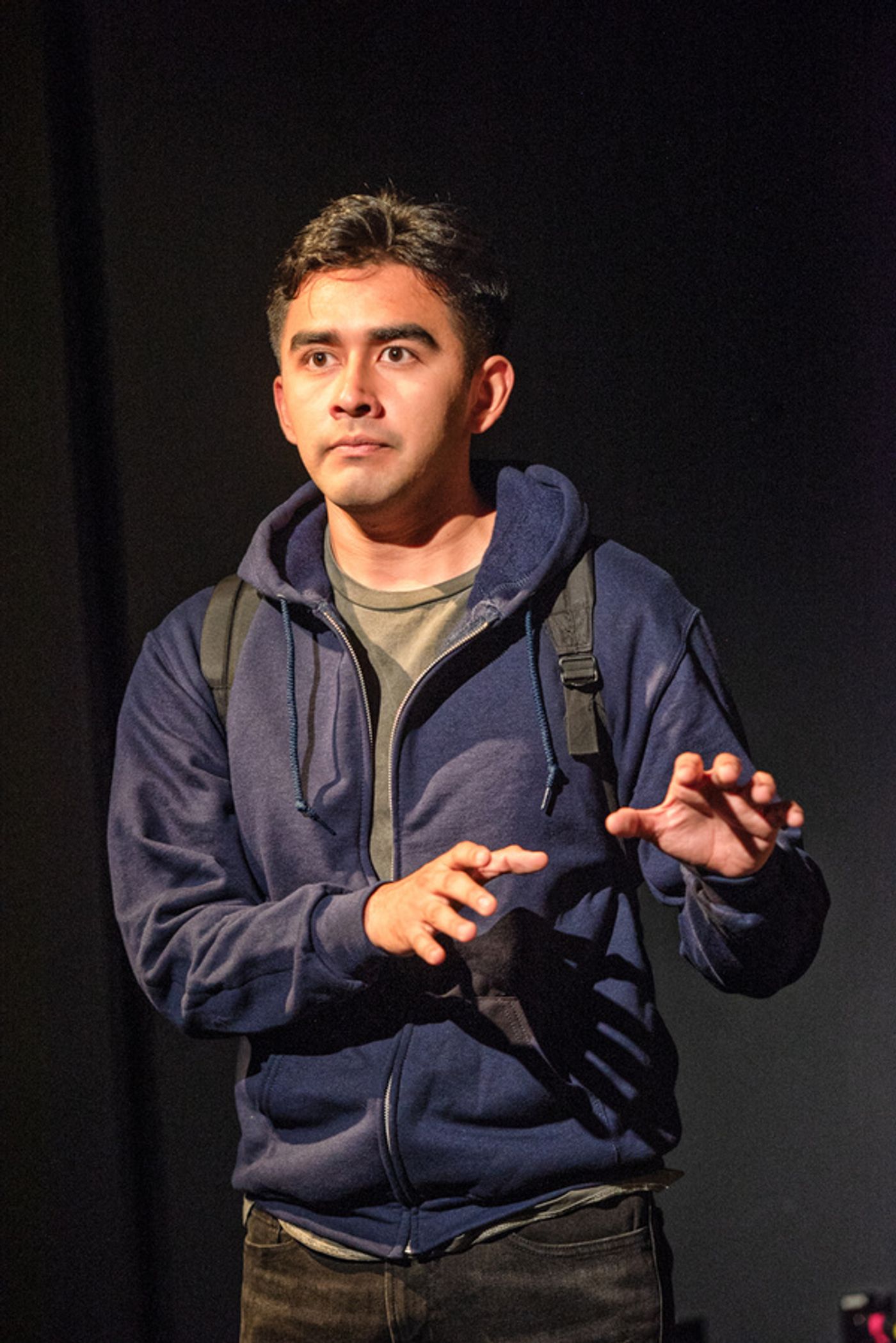 Photos: DOROTHY'S DICTIONARY World Premiere At The 10th Annual Women In Theatre Festival Photos: DOROTHY'S DICTIONARY World Premiere At The 10th Annual Women In Theatre Festival Image