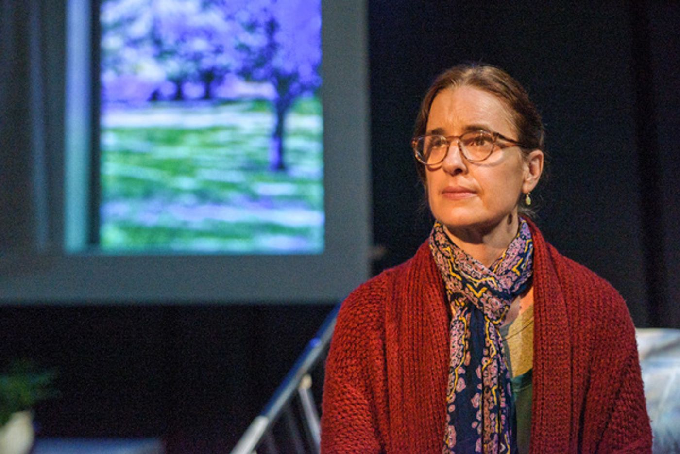 Photos: DOROTHY'S DICTIONARY World Premiere At The 10th Annual Women In Theatre Festival Photos: DOROTHY'S DICTIONARY World Premiere At The 10th Annual Women In Theatre Festival Image