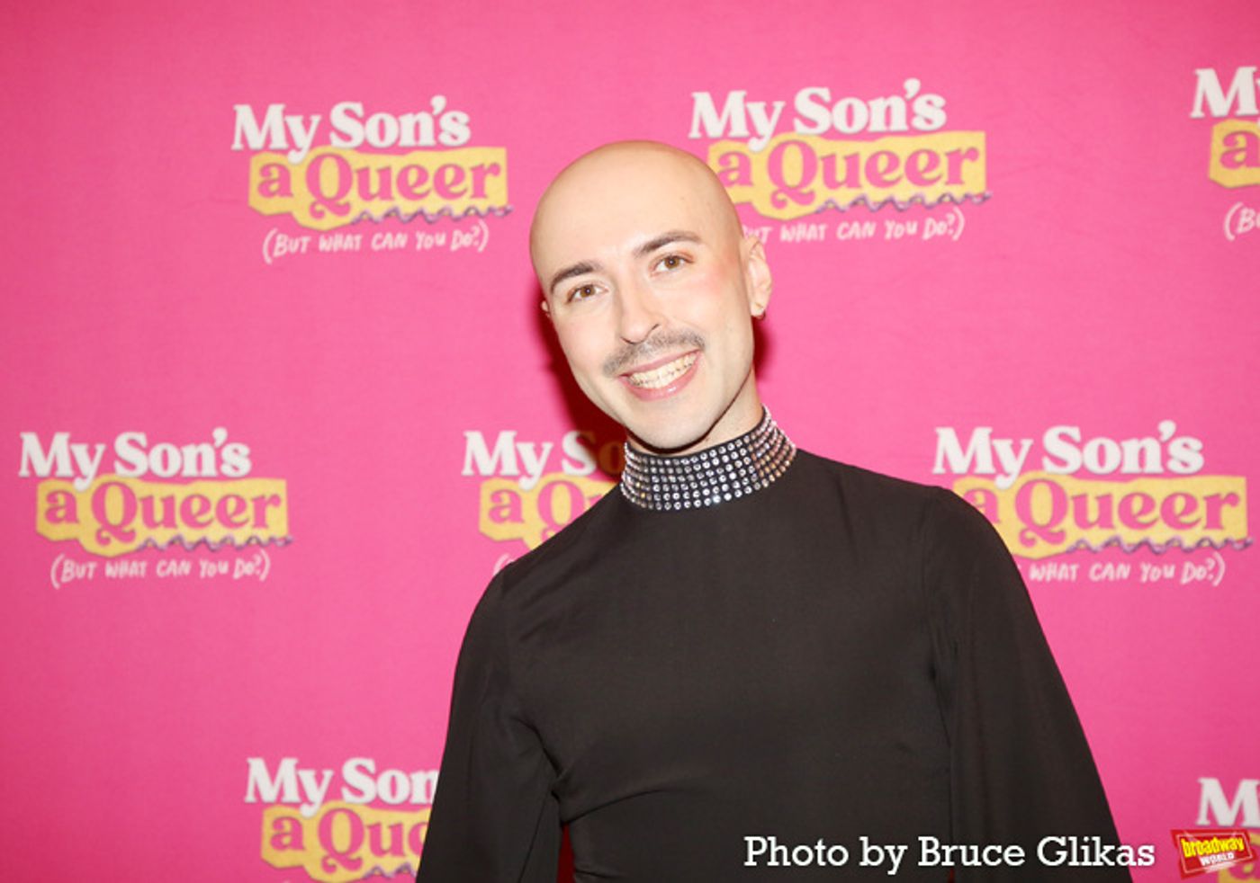 Photos: Inside Opening Night of MY SON'S A QUEER (BUT WHAT CAN YOU DO?)  Image