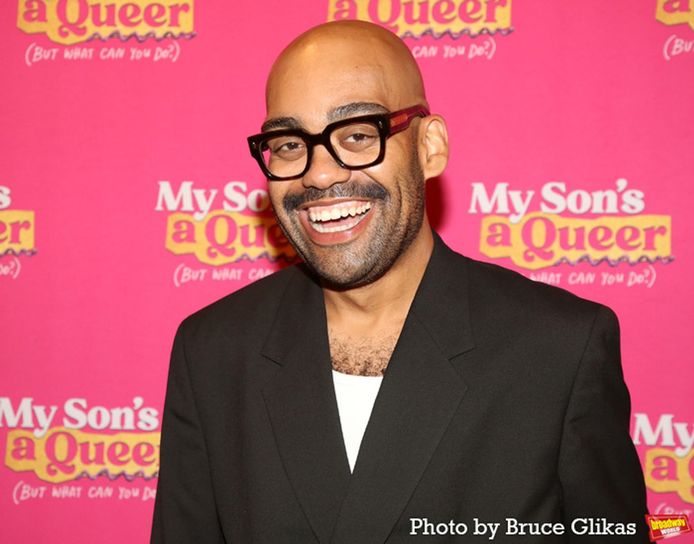 Photos: Inside Opening Night of MY SON'S A QUEER (BUT WHAT CAN YOU DO?)  Image