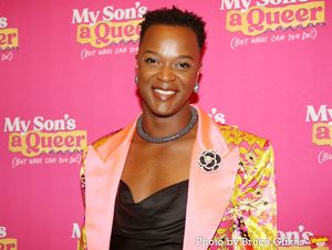 J. Harrison Ghee  Photo