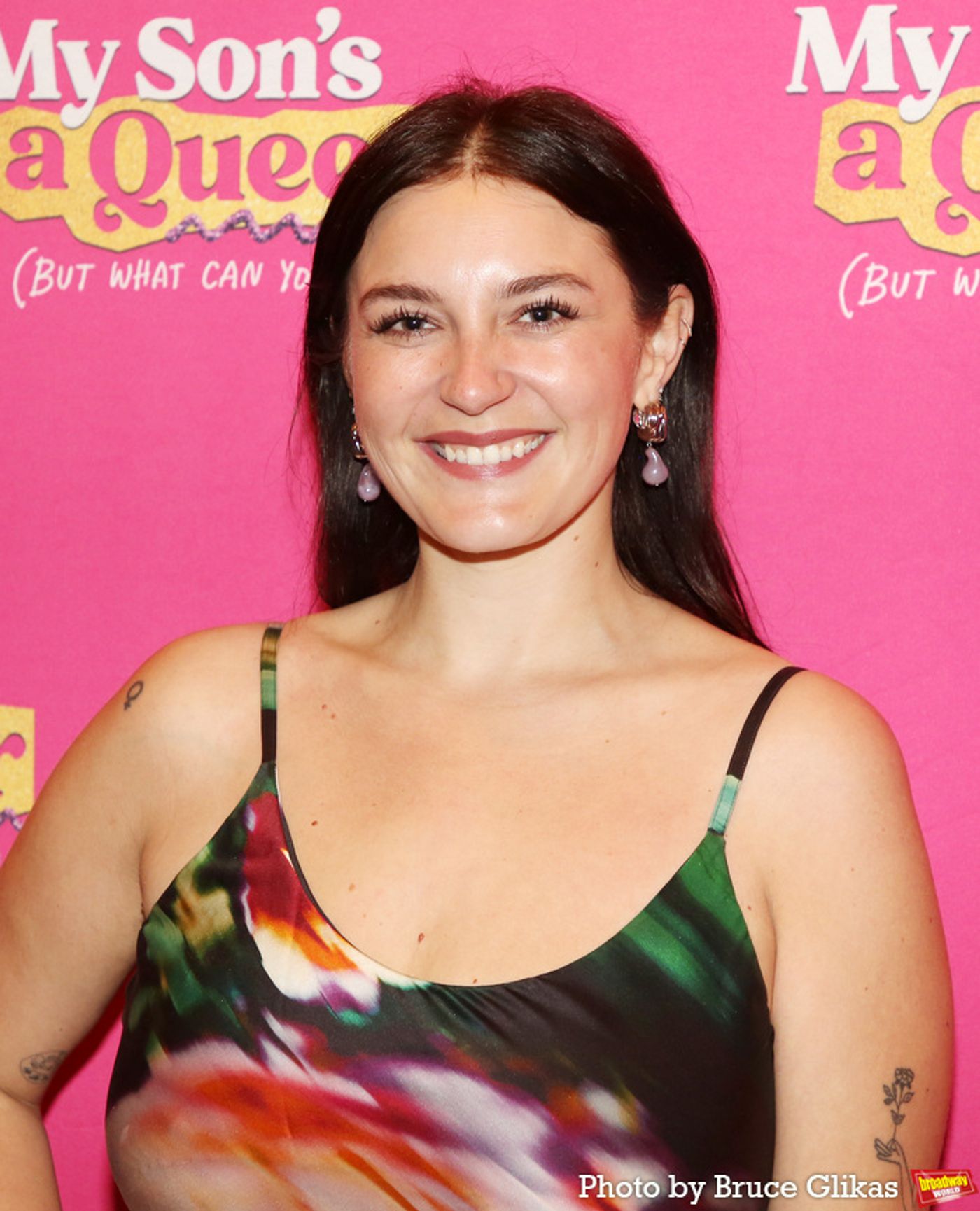Photos: Inside Opening Night of MY SON'S A QUEER (BUT WHAT CAN YOU DO?)  Image