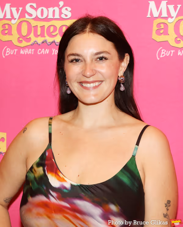 Gracie McGraw  Photo