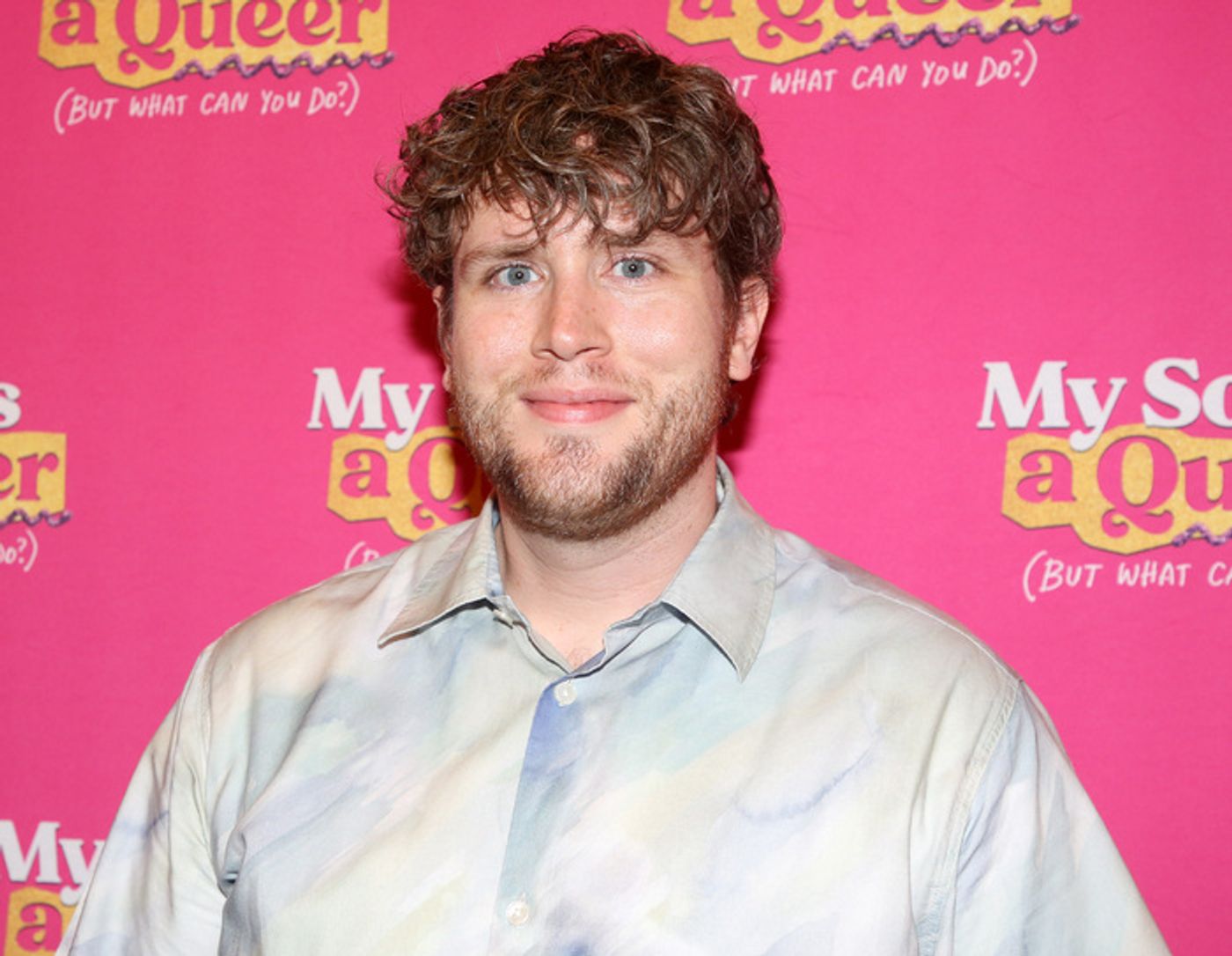 Photos: Inside Opening Night of MY SON'S A QUEER (BUT WHAT CAN YOU DO?)  Image
