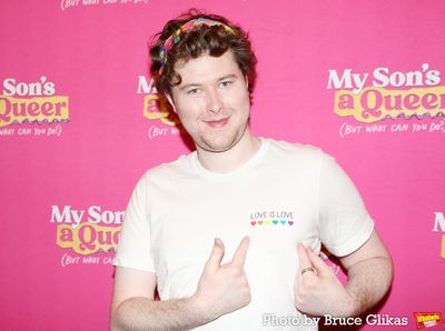 Conor Tague Photo