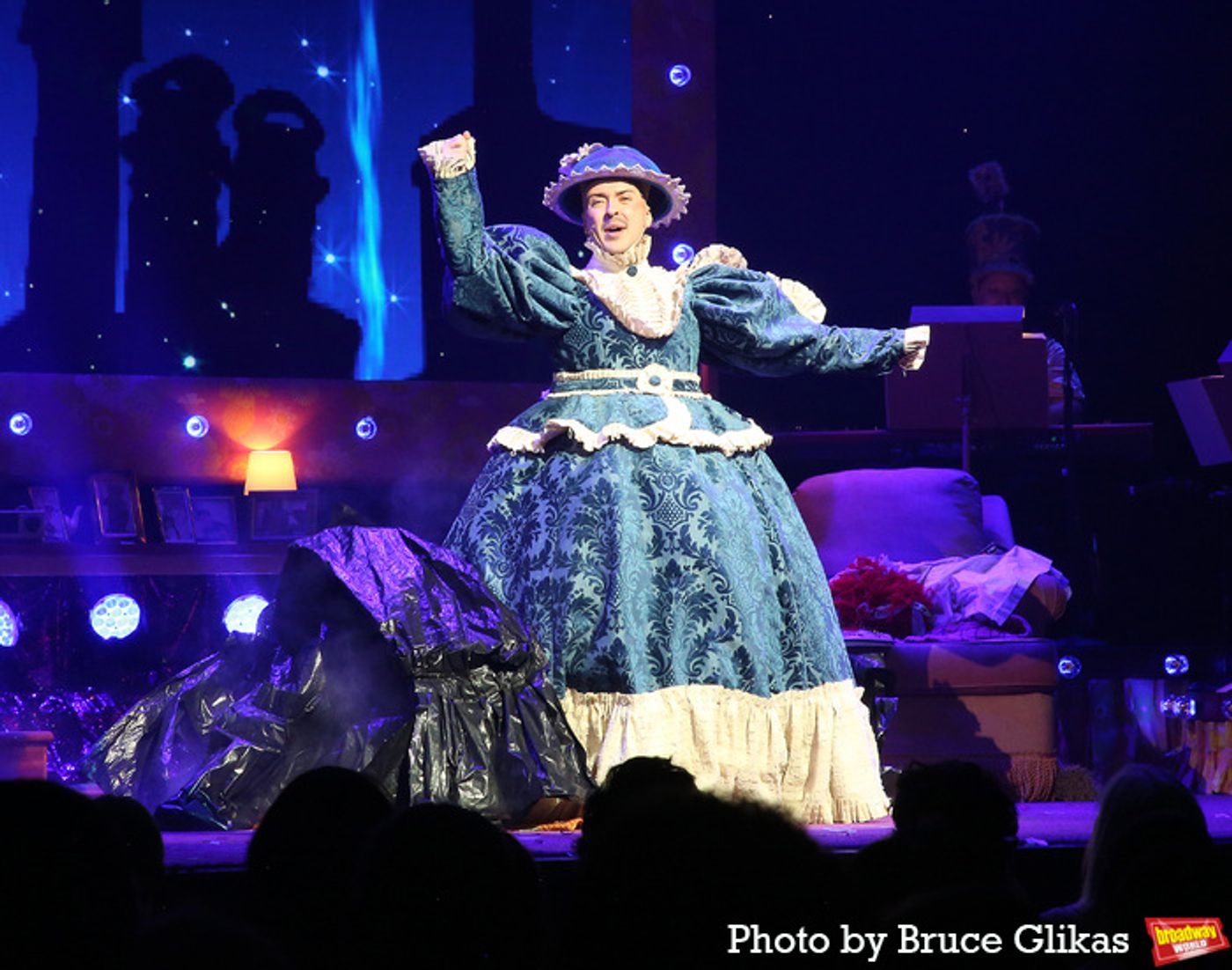 Photos: Inside Opening Night of MY SON'S A QUEER (BUT WHAT CAN YOU DO?)  Image