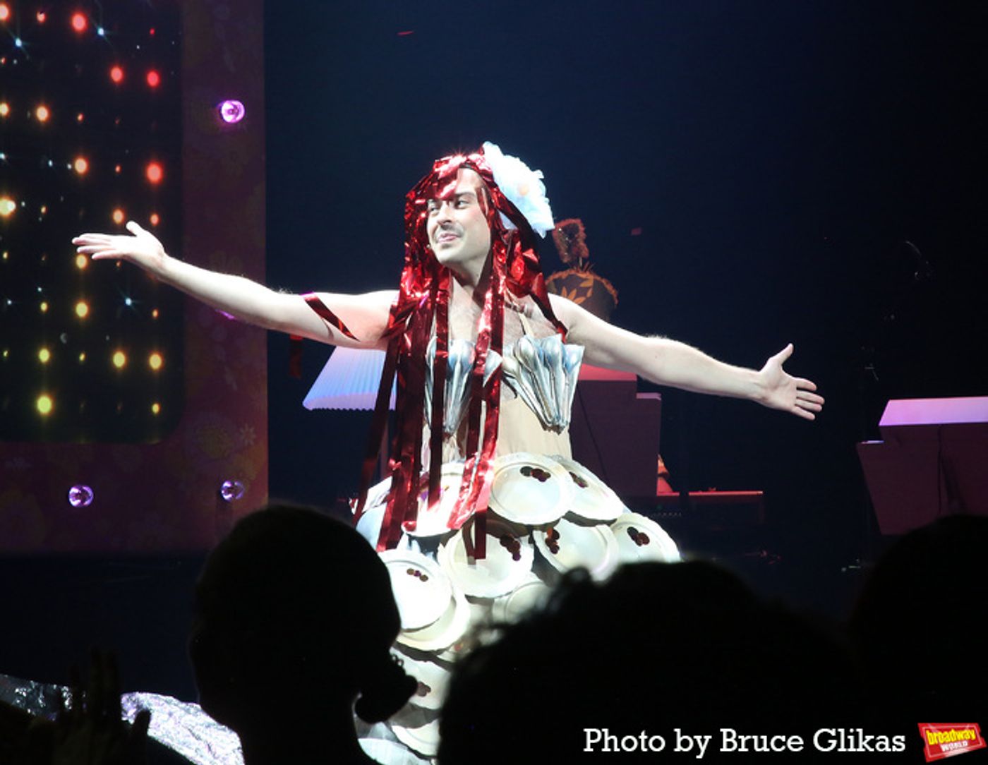 Photos: Inside Opening Night of MY SON'S A QUEER (BUT WHAT CAN YOU DO?)  Image