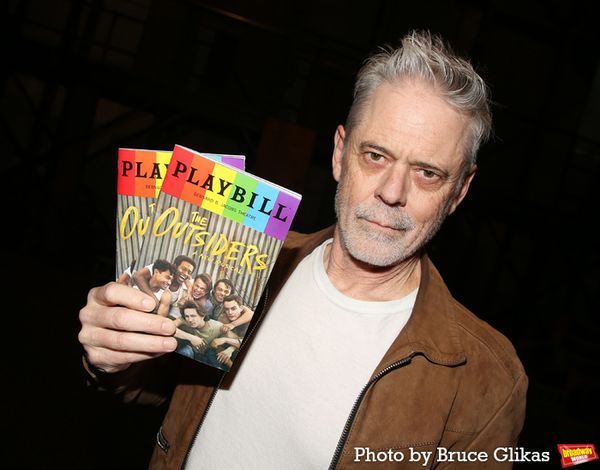 C. Thomas Howell  Photo