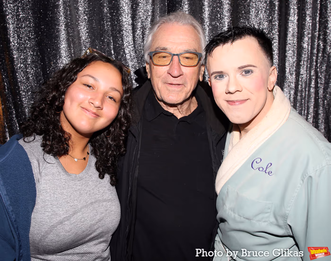 Photos: Timothée Chalamet, Kylie Jenner and More visit OH, MARY!  Image