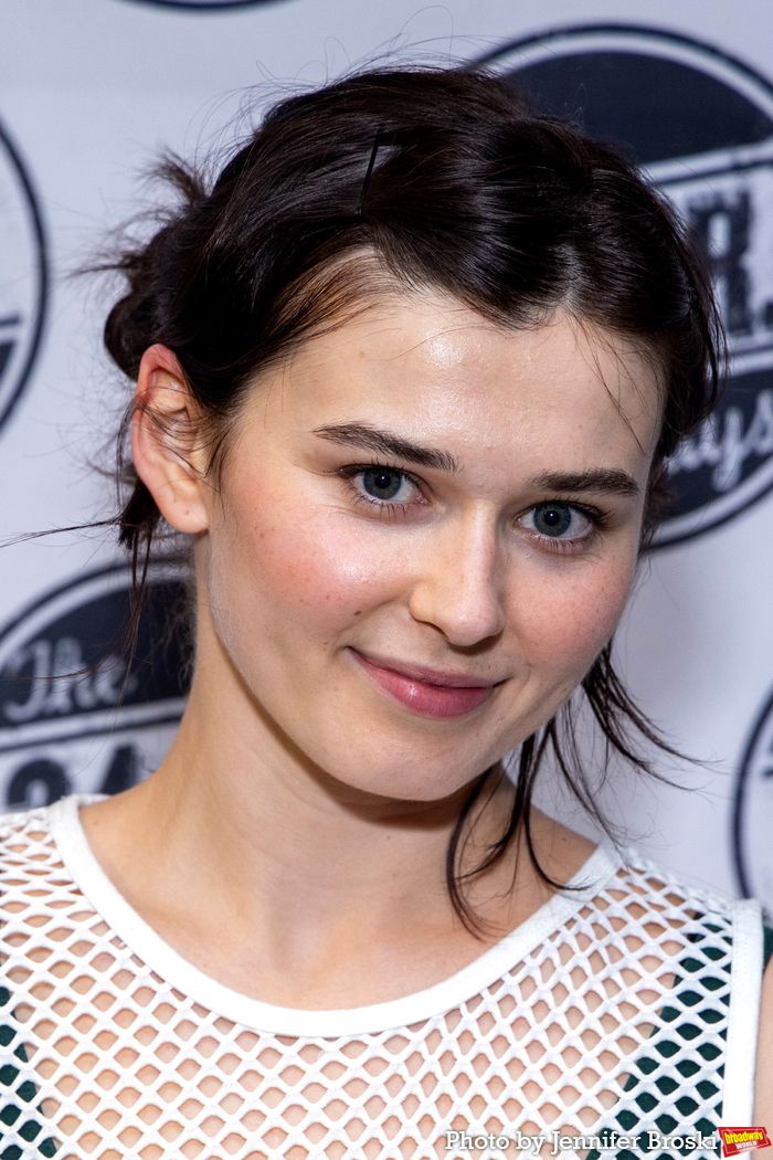 Photos: On the Red Carpet for THE 24 HOUR MUSICALS — photo 2 of 34