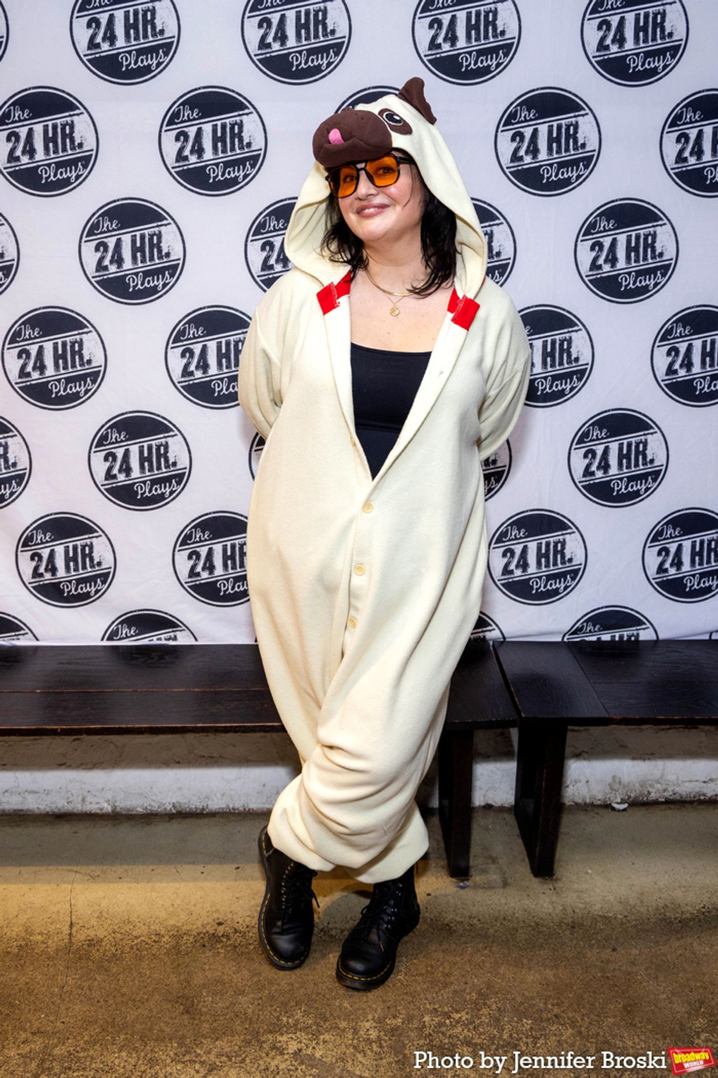 Photos: On the Red Carpet for THE 24 HOUR MUSICALS  Image