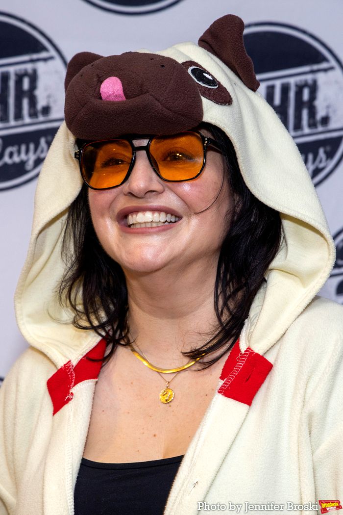 Photos: On the Red Carpet for THE 24 HOUR MUSICALS — photo 6 of 34