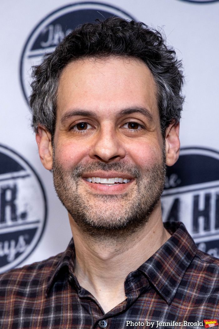 Photos: On the Red Carpet for THE 24 HOUR MUSICALS — photo 12 of 34