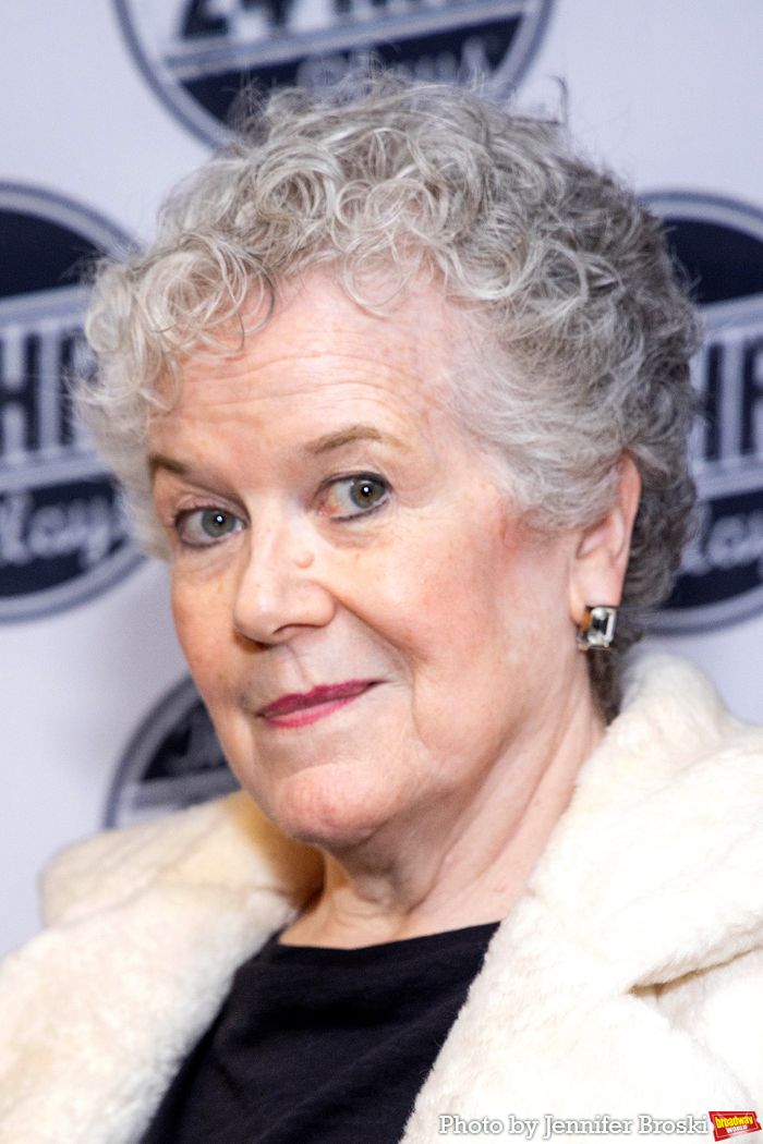 Photos: On the Red Carpet for THE 24 HOUR MUSICALS — photo 14 of 34