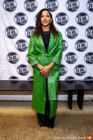 Megalyn Echikunwoke Photo