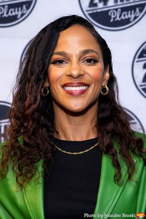 Megalyn Echikunwoke Photo