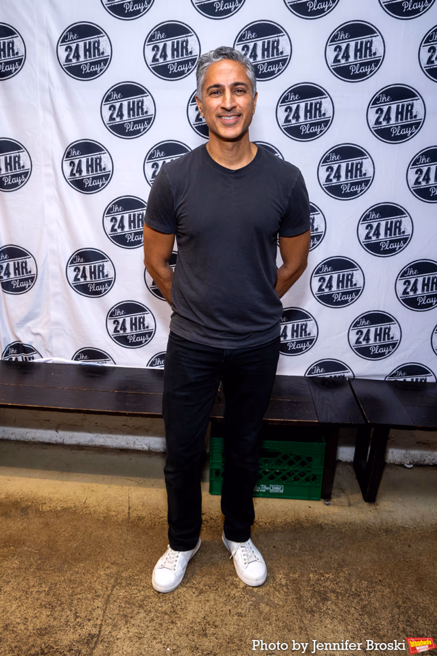 Photos: On the Red Carpet for THE 24 HOUR MUSICALS  Image