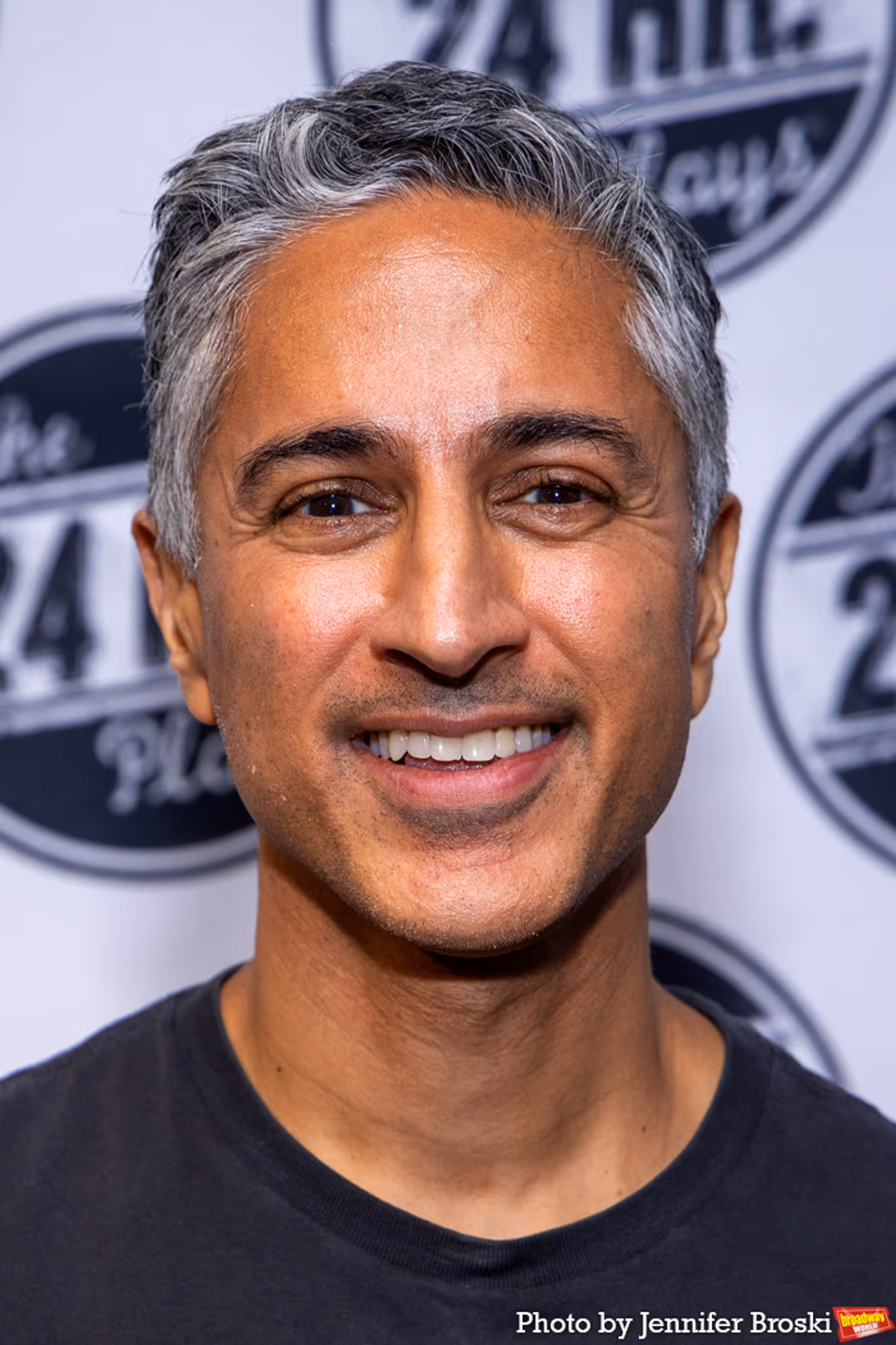 Photos: On the Red Carpet for THE 24 HOUR MUSICALS  Image