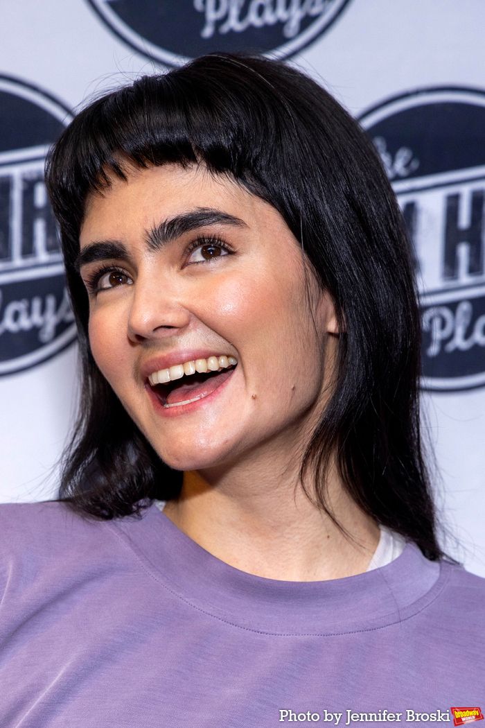 Photos: On the Red Carpet for THE 24 HOUR MUSICALS — photo 22 of 34
