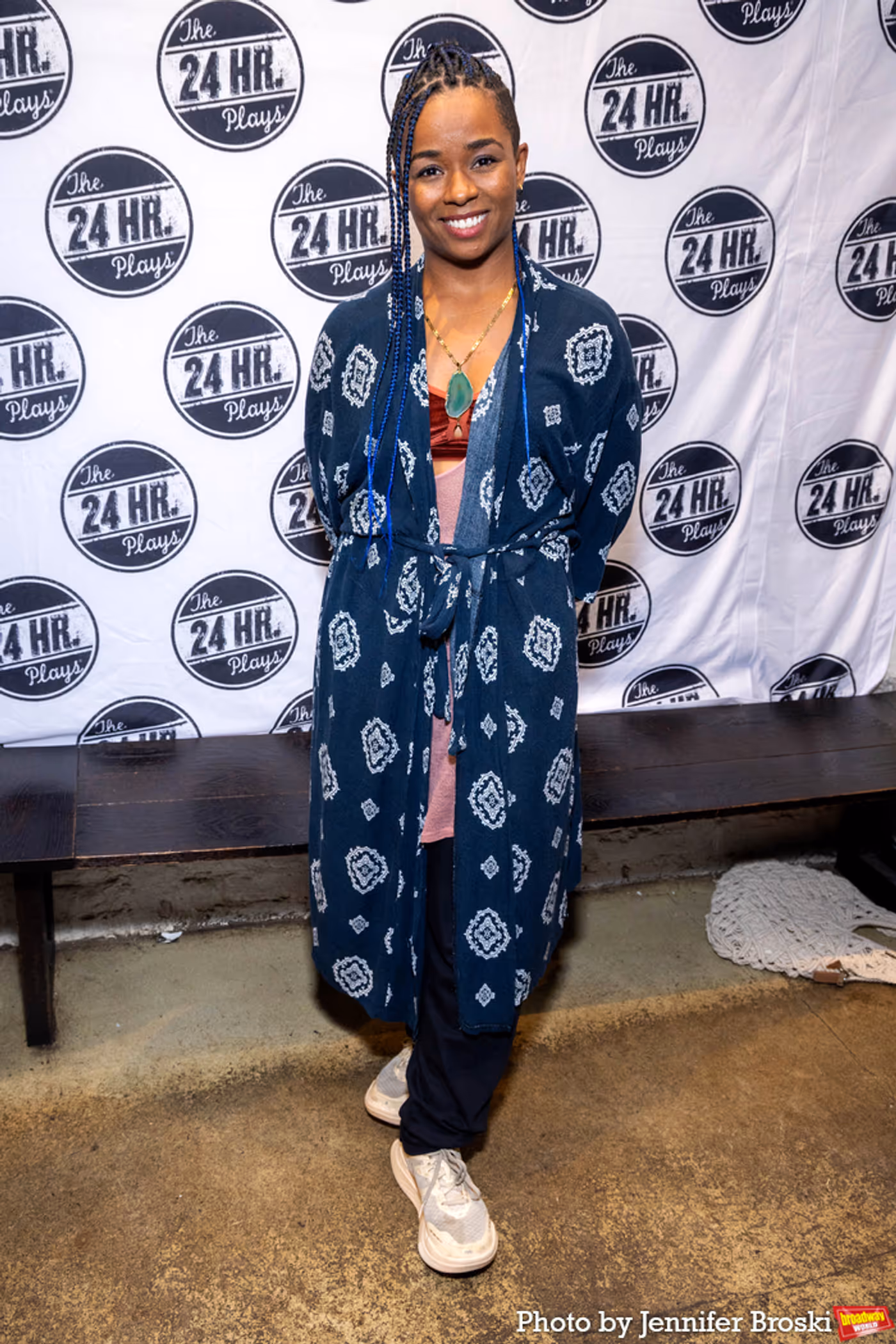 Photos: On the Red Carpet for THE 24 HOUR MUSICALS  Image