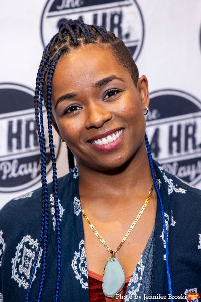 Alexis Floyd Photo
